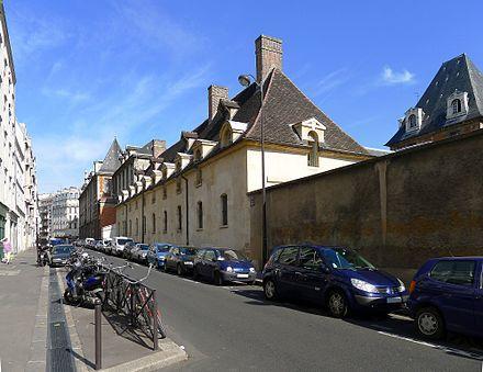 Bright And Newly Renovated Apartment, Hip Canal Saint-Martin Area, Central Paris Exterior foto